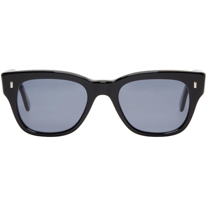 Photo: Cutler And Gross Black 0935 Sunglasses 