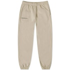 Pangaia 365 Track Pant in Stone