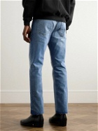 Fear of God - Collection 8 Straight-Leg Jeans - Blue