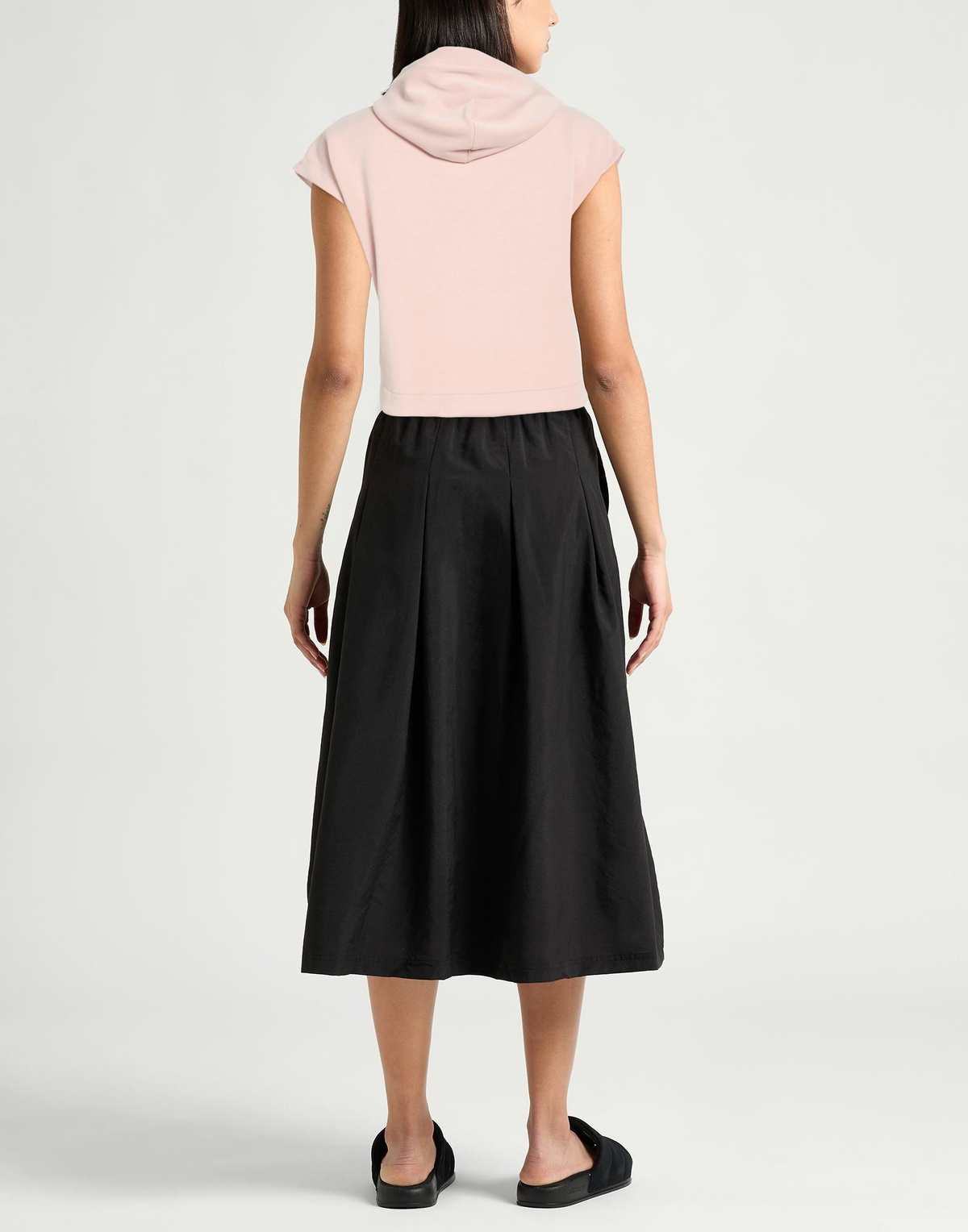 Colmar Womens Sweatshirt Blush