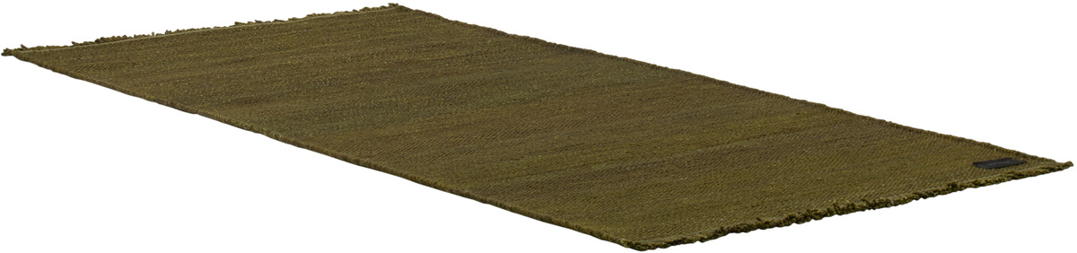 Louise Roe Green Found 01 Rug