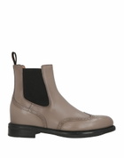 Santoni Womens Ankle boots in Grey