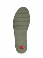 HUNTER - Rubber Slip-on Sandals