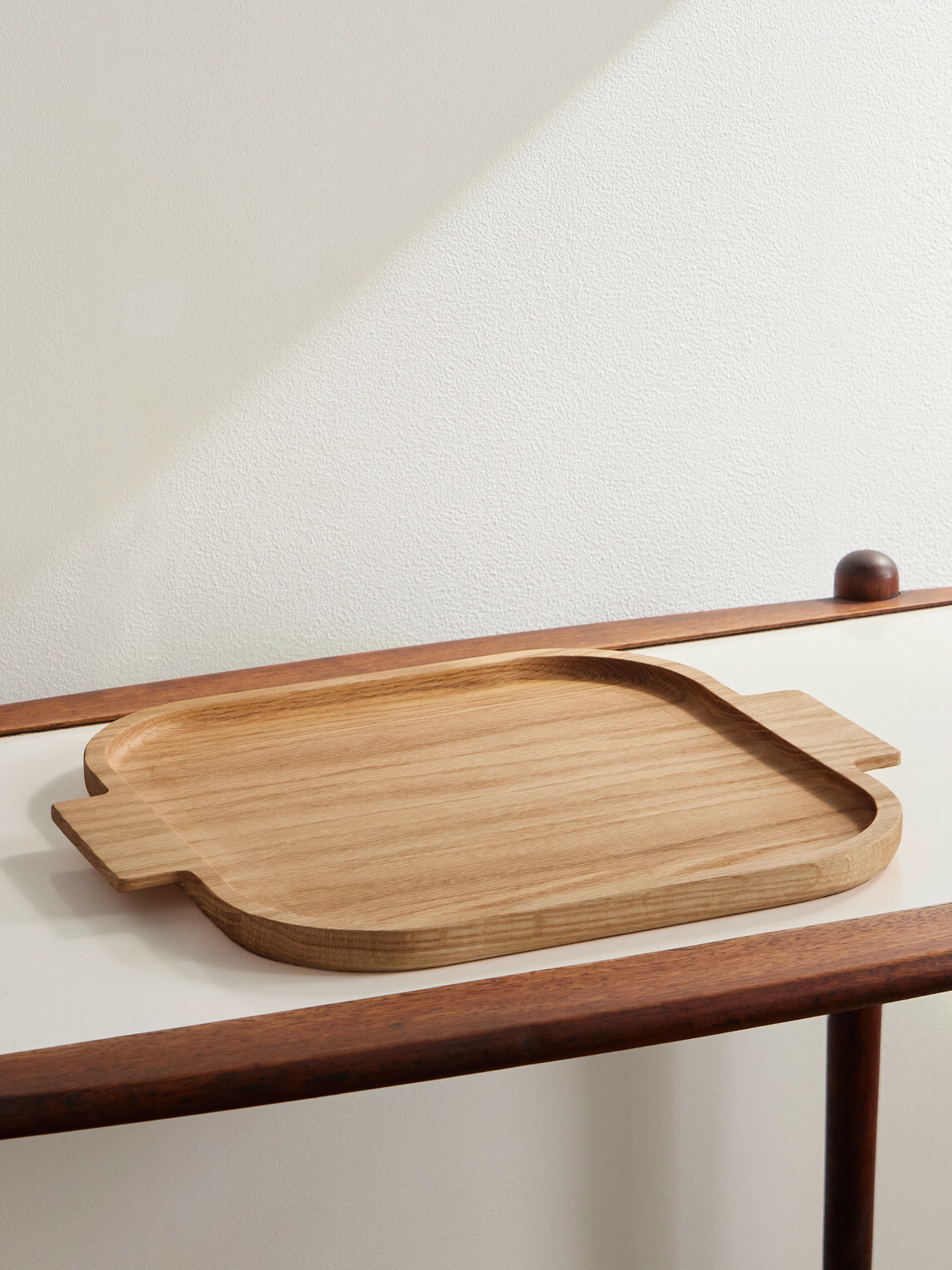 The Conran Shop - Istria Oak Tray