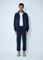 Moncler Grenoble Logo Motif Track Pants