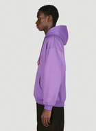 Rassvet Waterful Ring Hooded Sweatshirt