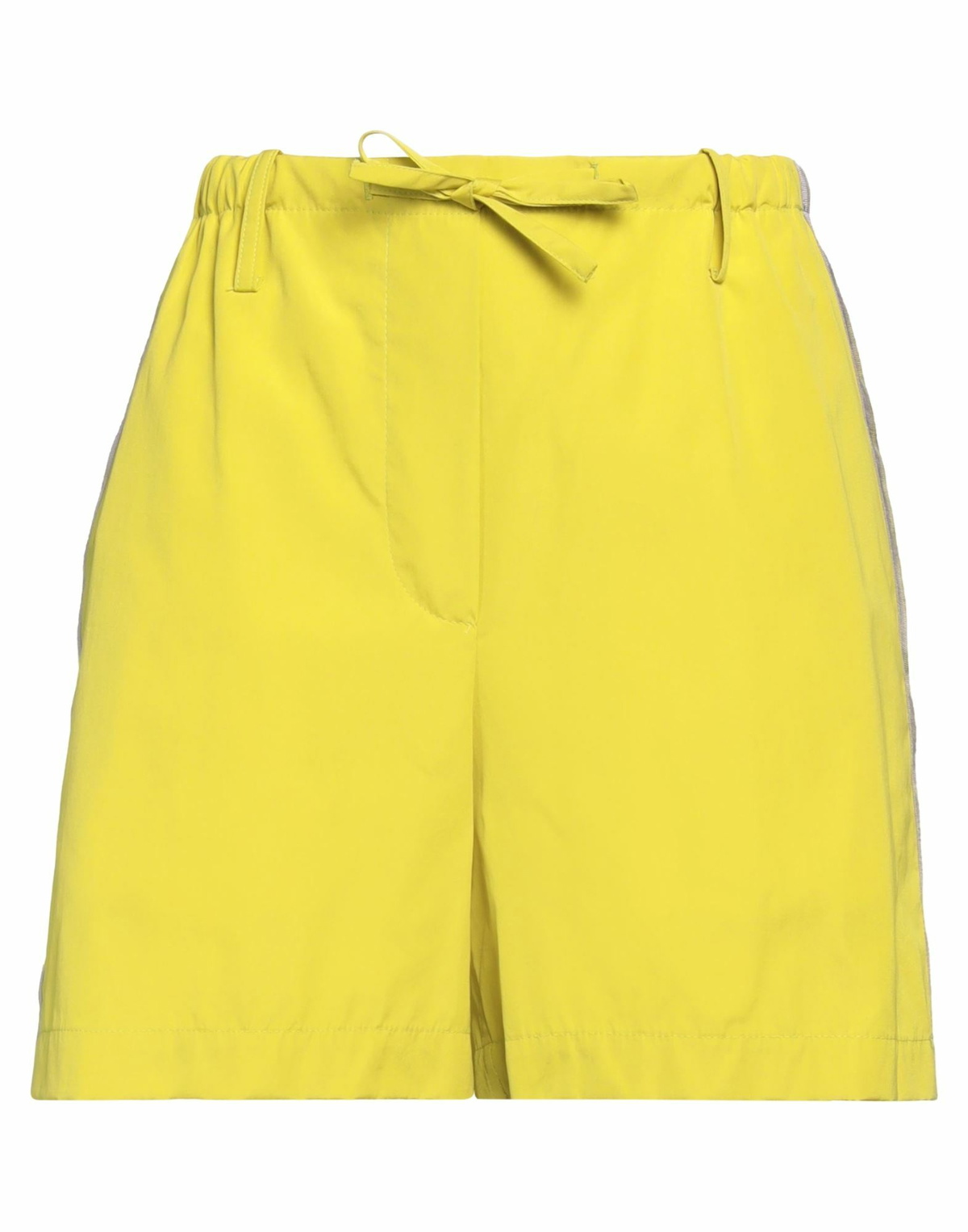 Dries Van Noten Womens Shorts & Bermuda Shorts Lime in Green