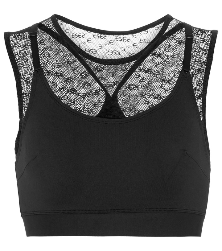 Photo: Eres - Prana sports bra