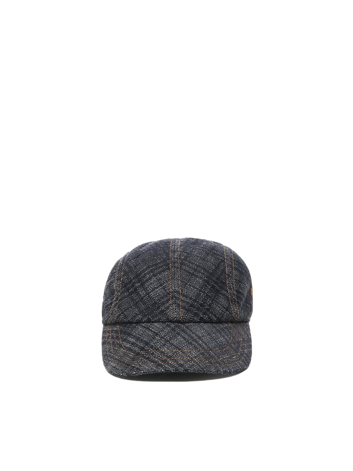 Burberry x POP Trading Company Baseball Cap Burberry