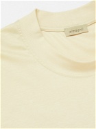 Zimmerli - Sea Island Cotton-Jersey T-Shirt - Neutrals