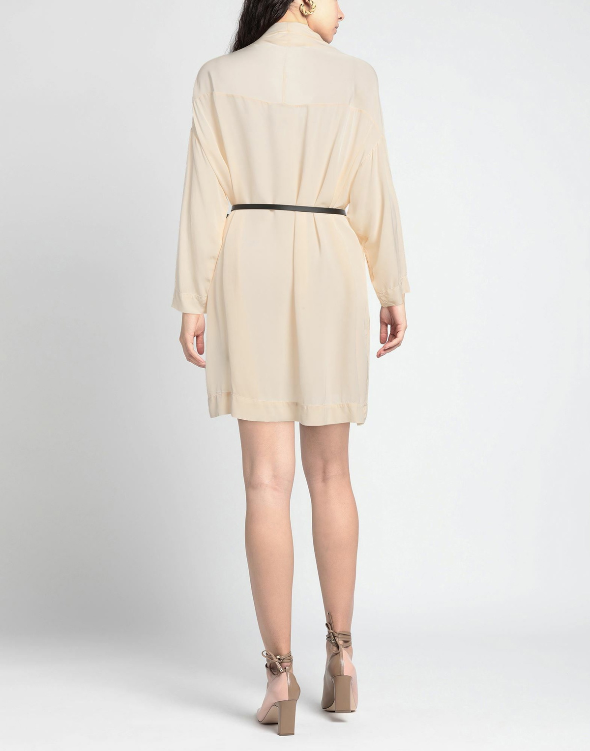 Alessia Santi Womens Mini dress Blush