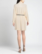 Alessia Santi Womens Mini dress Blush
