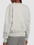 TOTEME - Cotton Crewneck Sweatshirt