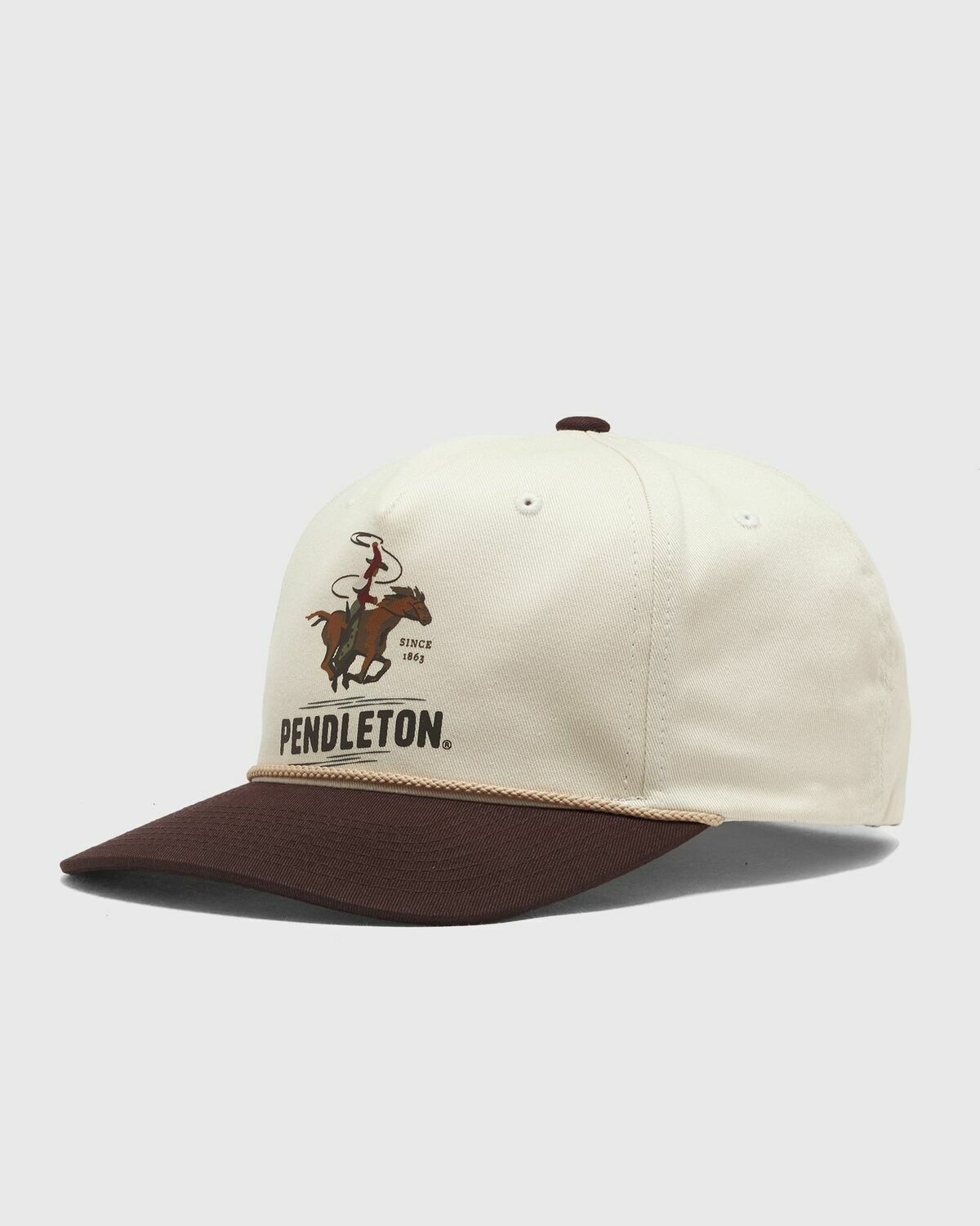 NOVELTY SNAPBACK HAT