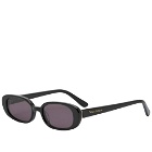 Velvet Canyon Velvetines Sunglasses in Black