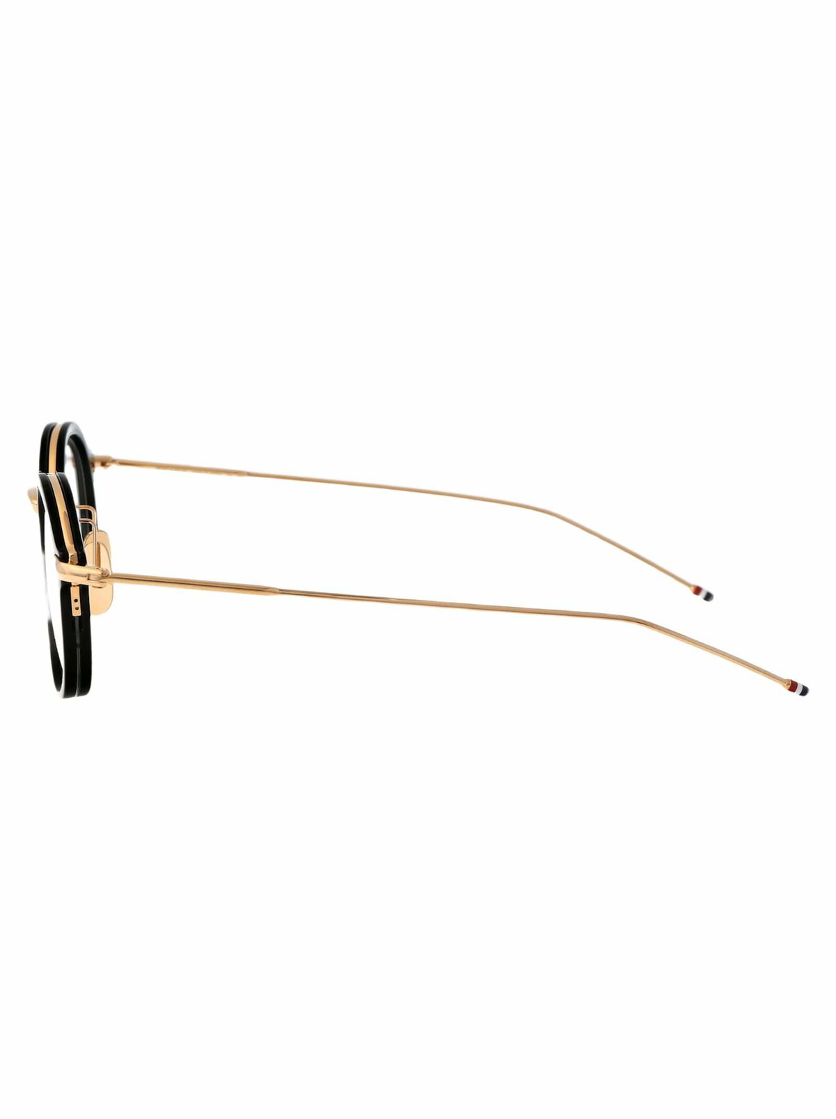 Thom Browne Ueo011a-g0003-001-46 Glasses