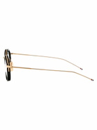 Thom Browne Ueo011a-g0003-001-46 Glasses