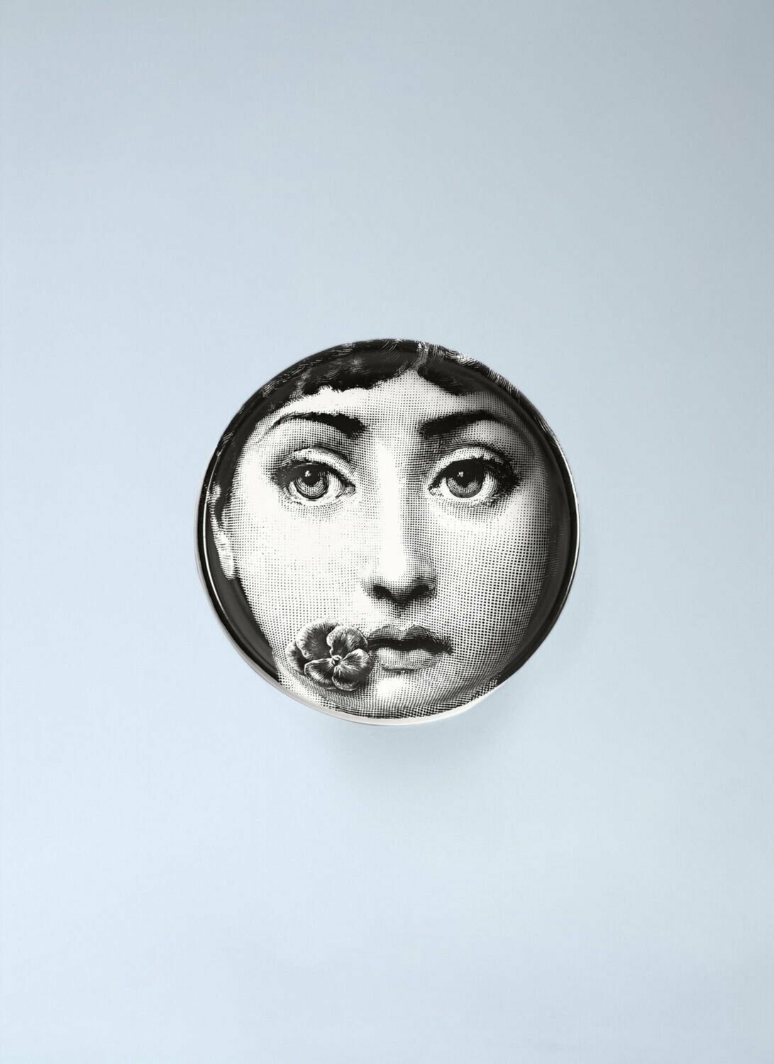 Fornasetti Tema e Variazioni N.397 Coaster
