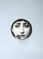 Fornasetti Tema e Variazioni N.397 Coaster