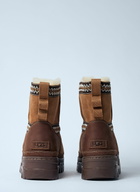 UGG Classic Mini Tazzlita Boots