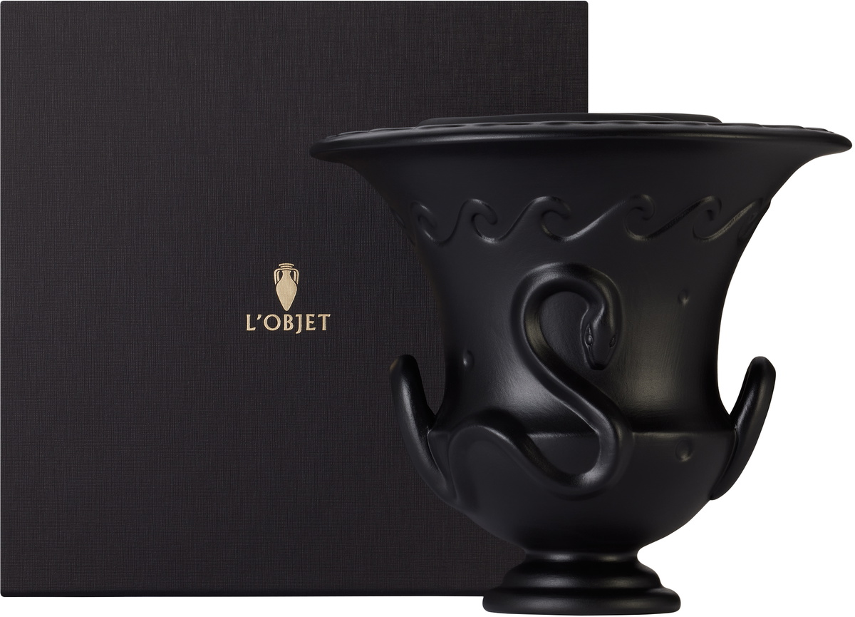 L'OBJET Hydra Candle – Veti-Vert, 800 g