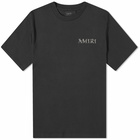 AMIRI Men's Baroque T-Shirt in Black