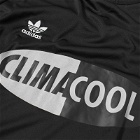 Adidas Climacool Jersey in Black