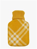 Burberry   Hot Water Bottle Yellow   Womens
