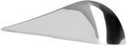 Alessi Silver Antechinus Cheese Knife