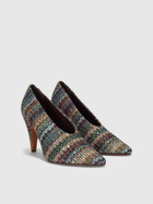 Missoni - Women’s pumps, Women, Multicoloured