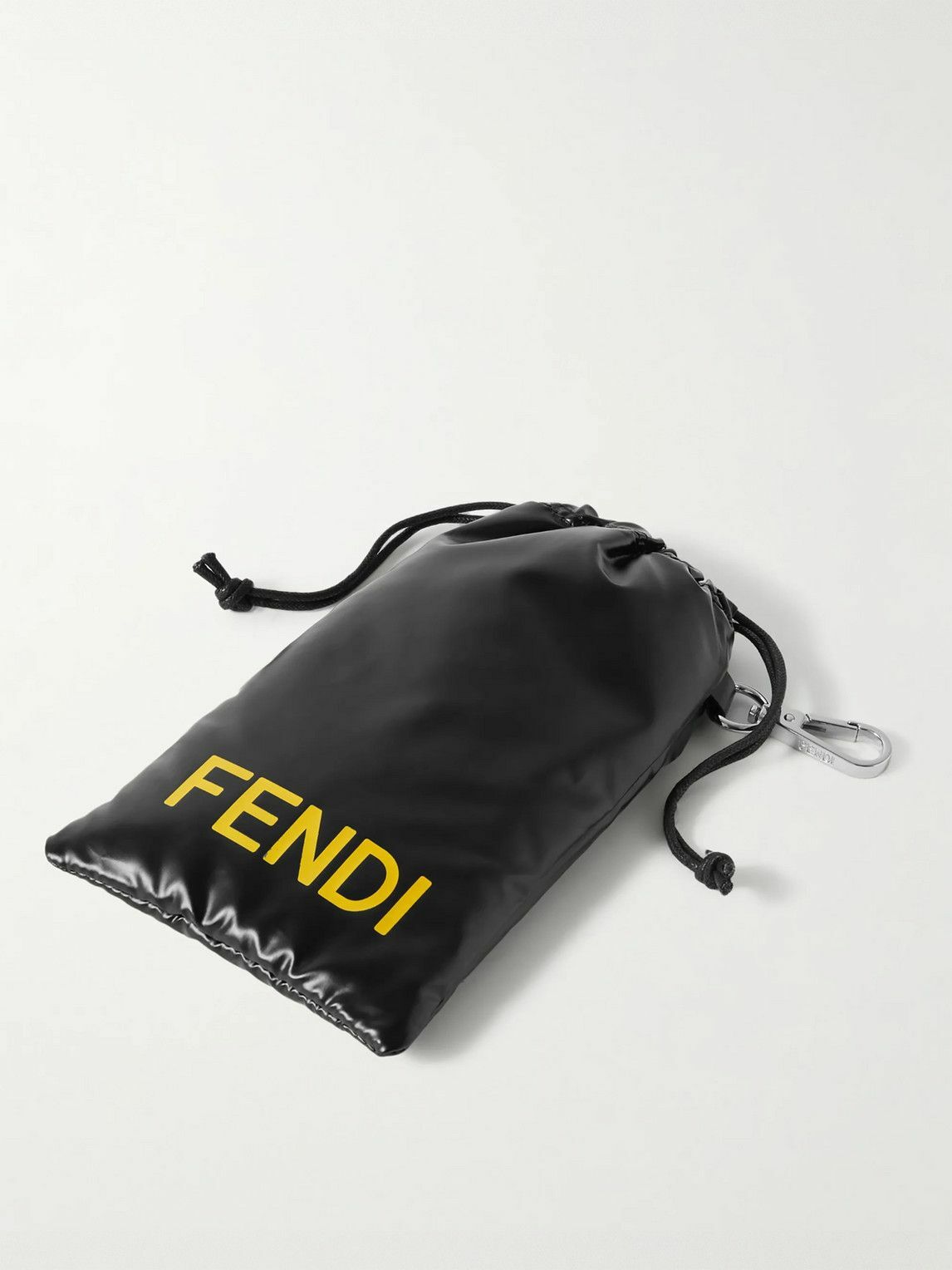Fendi - Aviator-Style Tortoiseshell Acetate Sunglasses Fendi