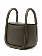 BOYY - Wonton 20 Leather Handbag