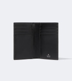 Gucci Interlocking G GG canvas bifold wallet