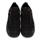 ROA Black Neal Sneakers