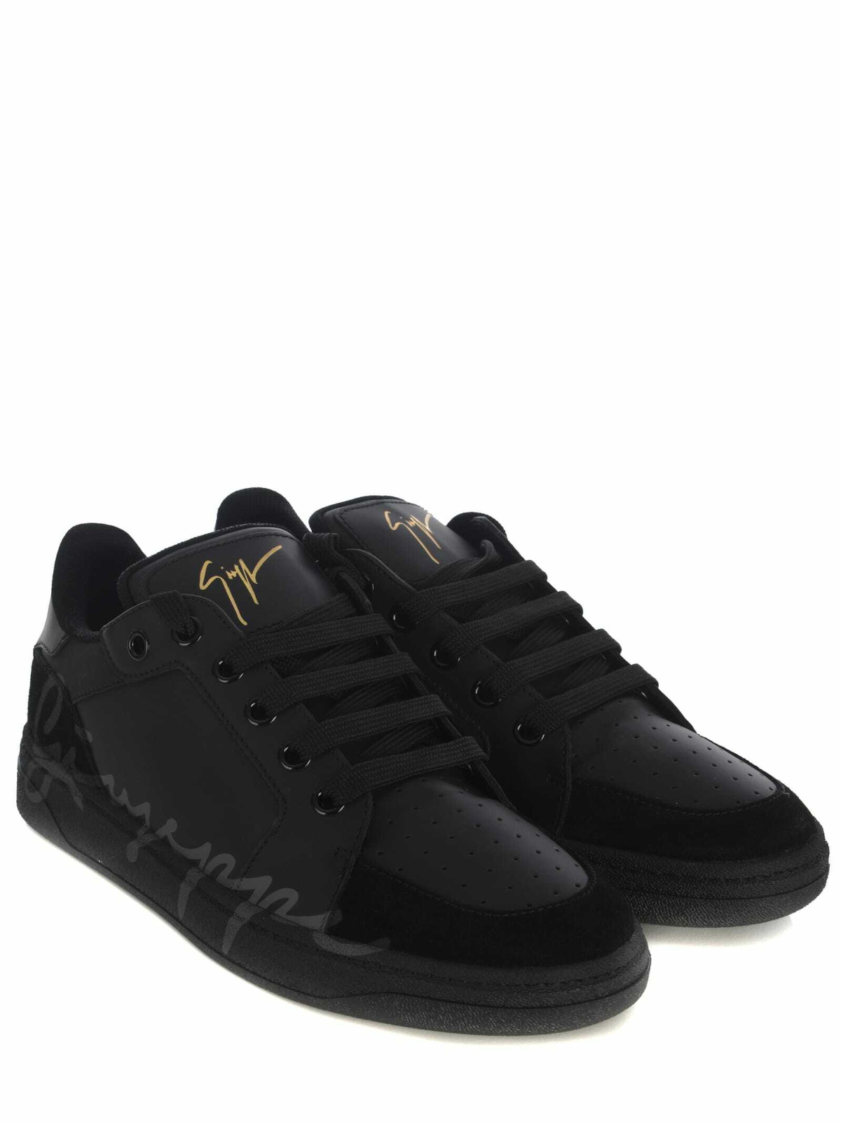 Giuseppe Zanotti Low-top Sneakers