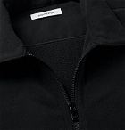 nonnative - Hiker Polartec Wind Pro Fleece Zip-Up Sweatshirt - Men - Black