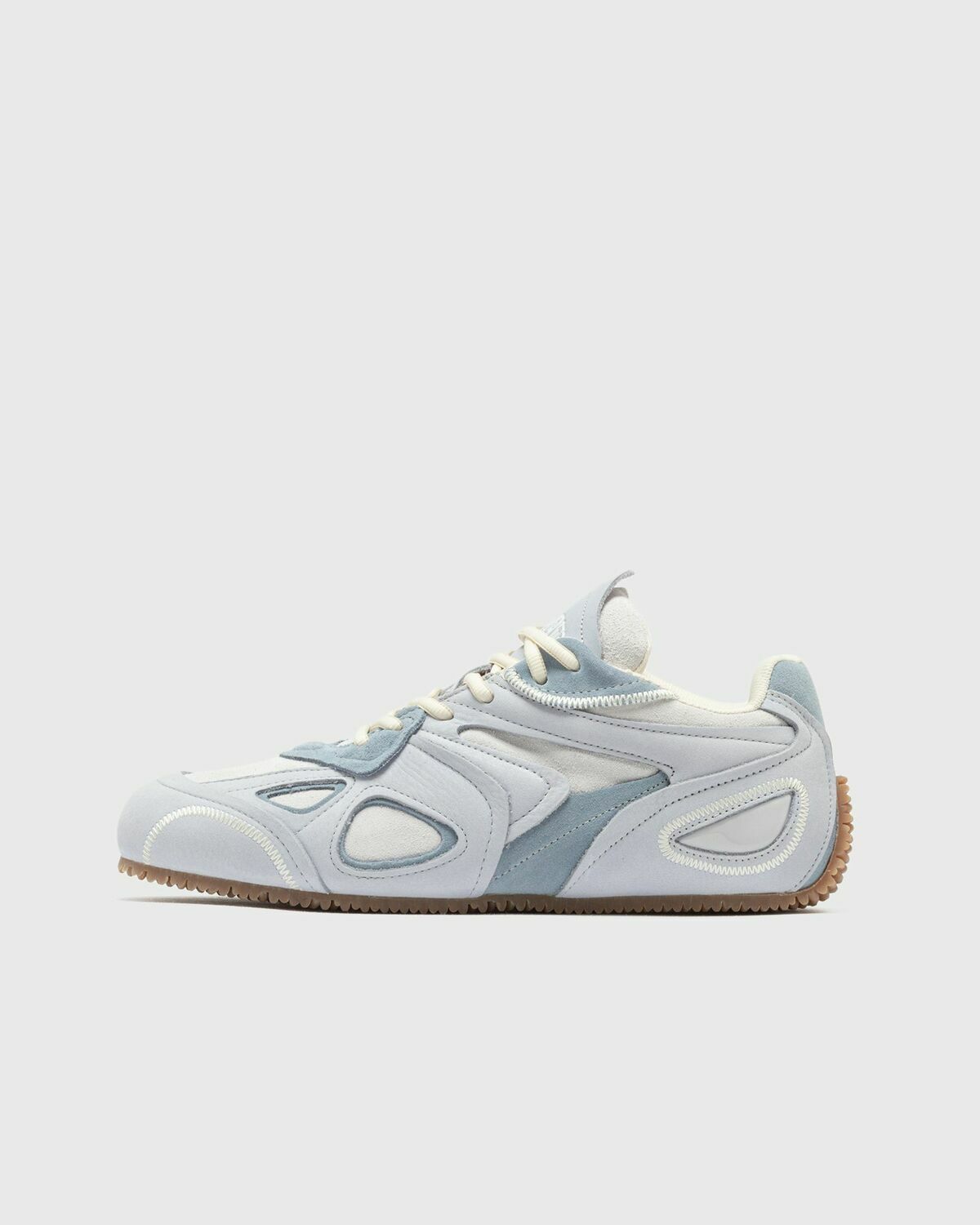 Axel Arigato Slow Runner Blue Womens Lowtop