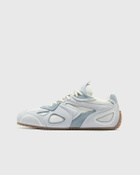 Axel Arigato Slow Runner Blue Womens Lowtop
