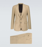 Dolce&Gabbana - Linen Taormina-fit suit