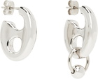 Justine Clenquet Aster Earrings