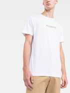 MISSONI - Logo T-shirt