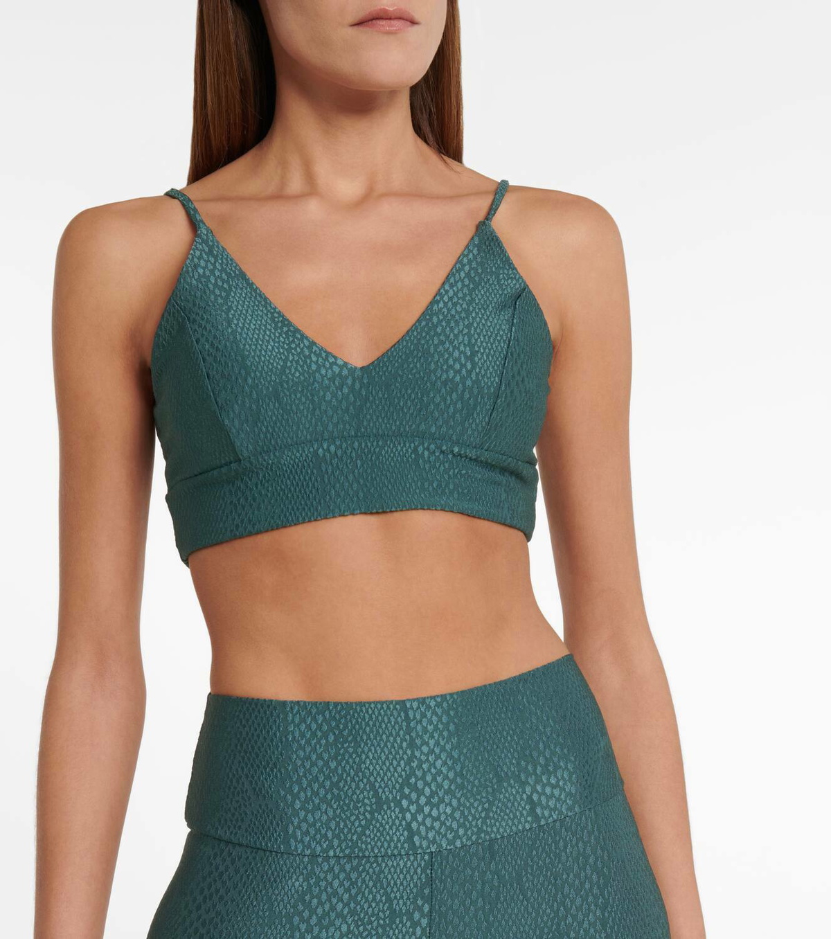 Lanston Sport Viper sports bra