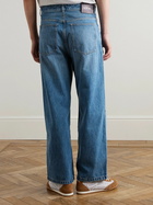 LOEWE - Straight-Leg Jeans - Blue