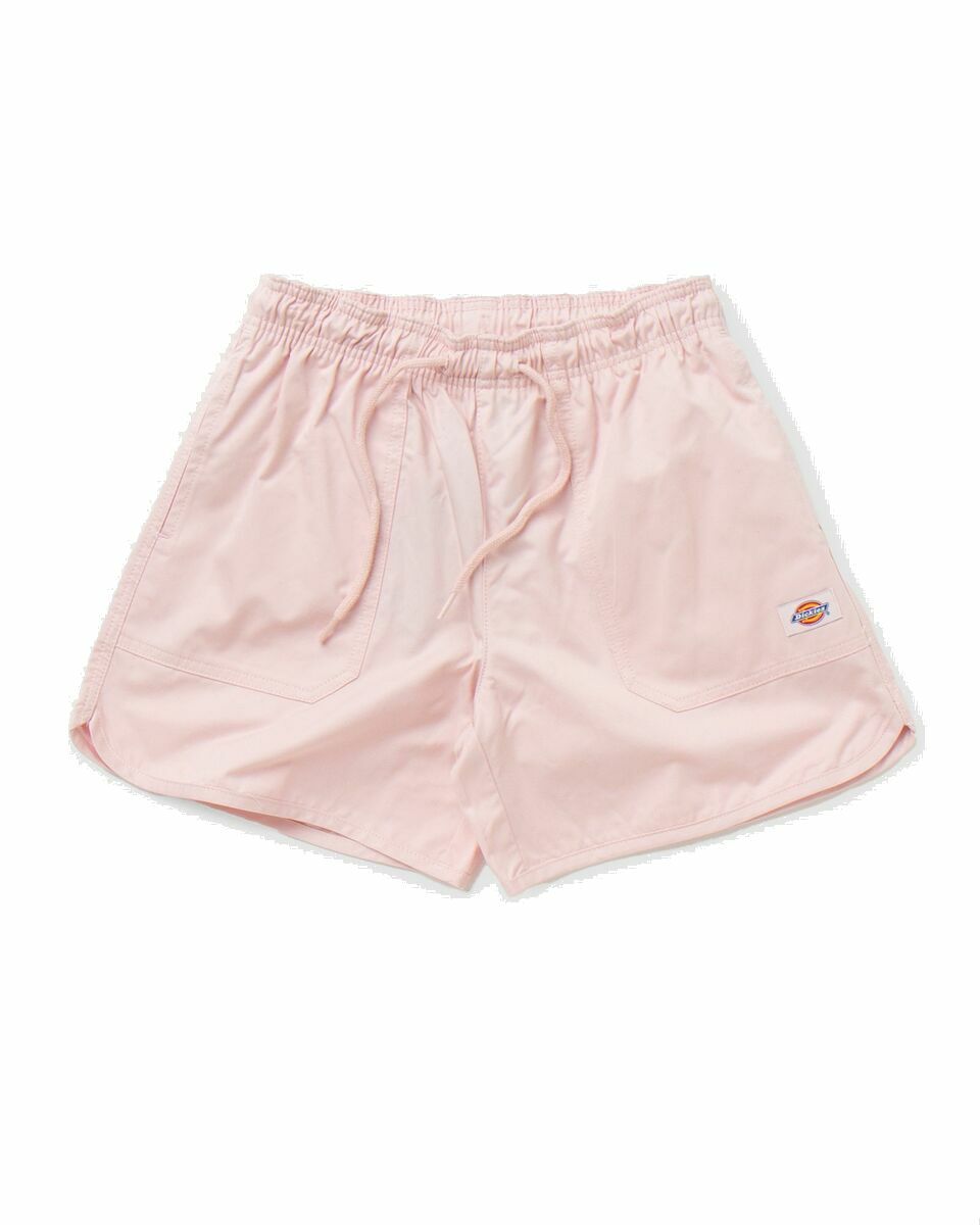 Photo: Dickies Wmns Victoria Pink - Womens - Casual Shorts