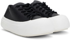 YUME YUME Black Goofy Sneakers