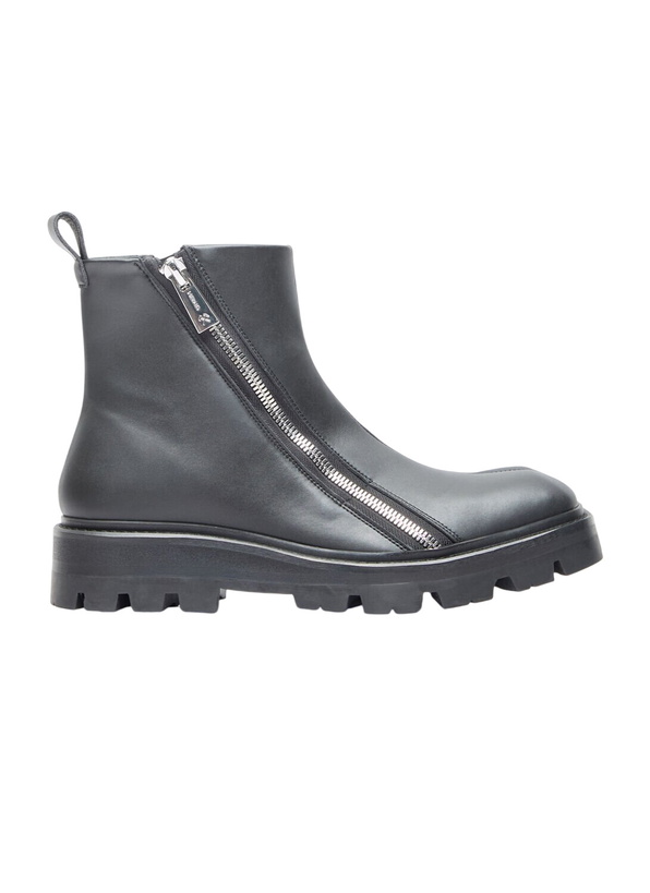 Photo: GmbH Selim Combat Boots