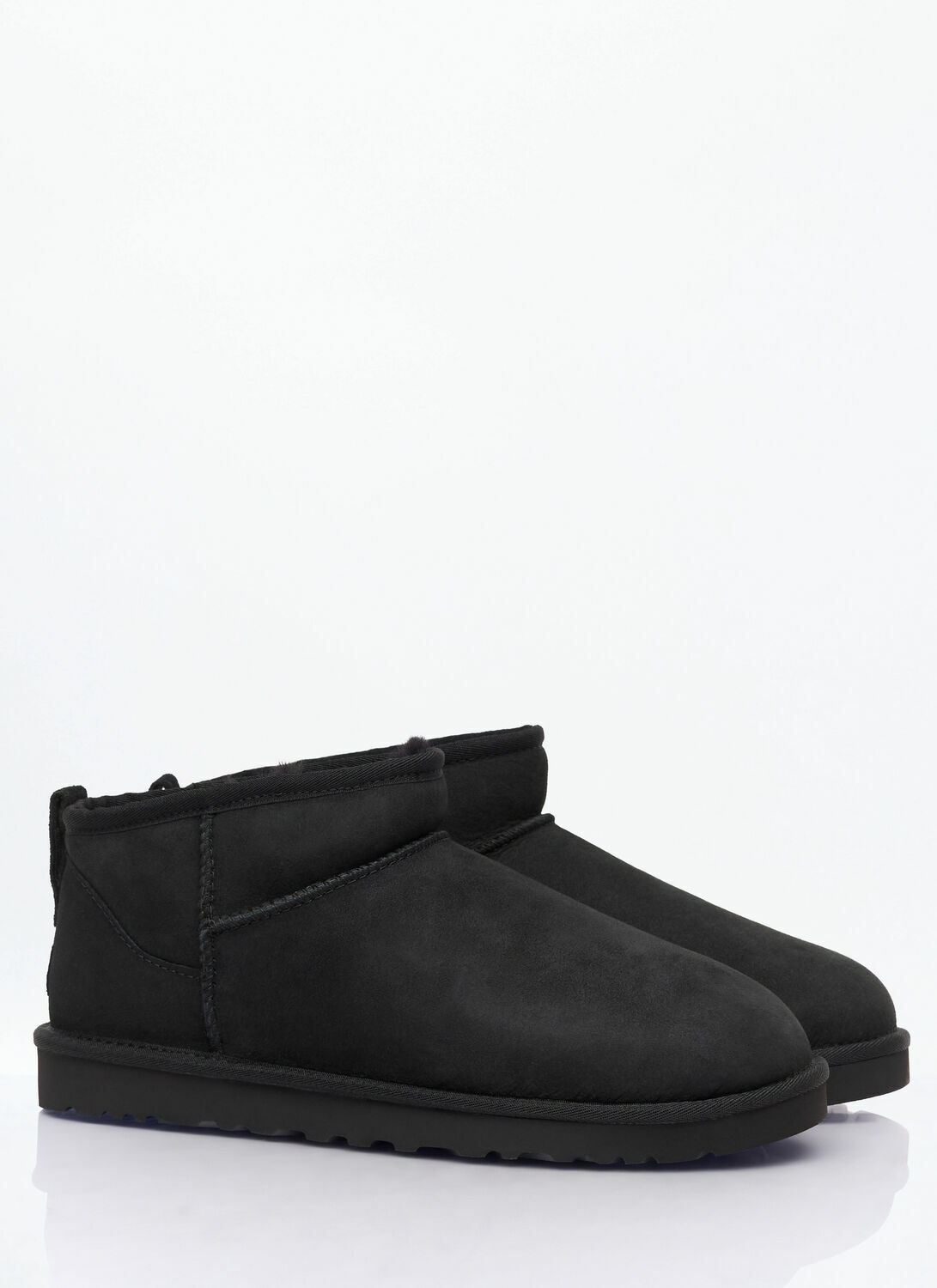 UGG Classic Ultra Mini Boots