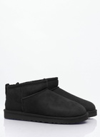 UGG Classic Ultra Mini Boots