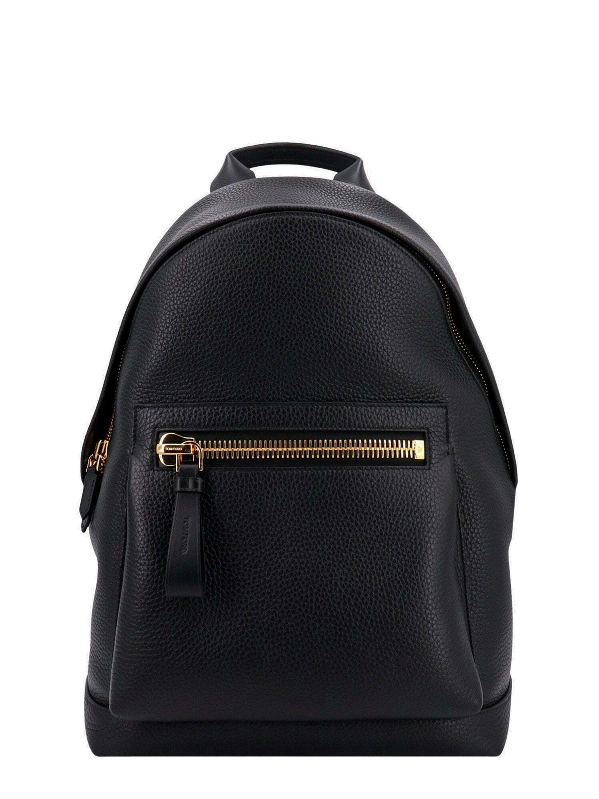 Tom Ford Backpack Black Mens TOM FORD