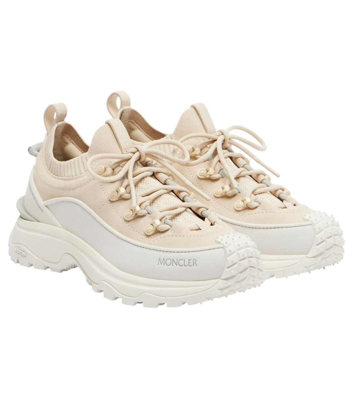 Moncler - Trailgrip Après sneakers Moncler